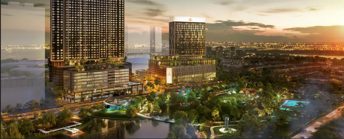 Amora Park · Tampoi Johor Bahru new property launch