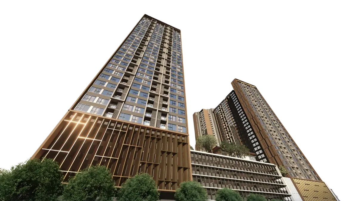 Parkland By The River · Permas Jaya Johor Bahru new property launch